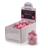 1.3 Kg Ask med Badpiller - Razzle Dazzle