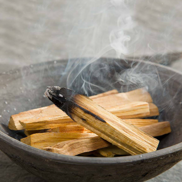 Palo Santo Träpinnar