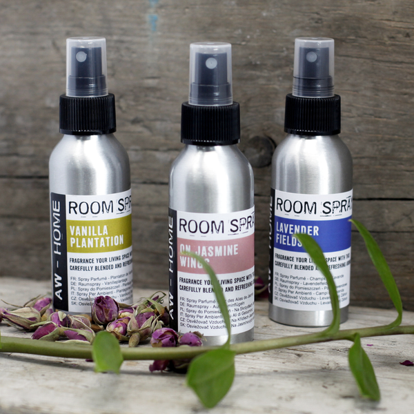 Premium Rumssprayer - 100ml