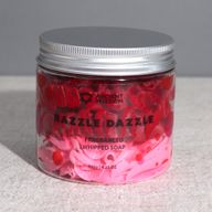 Razzle Dazzle Vispad Tvål 120g