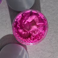 Rosa Charlotte Vispad Tvål 120g