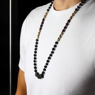 Vulkanens Essens Halsband - Anslutning till Naturen