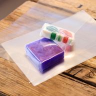 Plastförpackningar till Tvål (ca 800-1000)