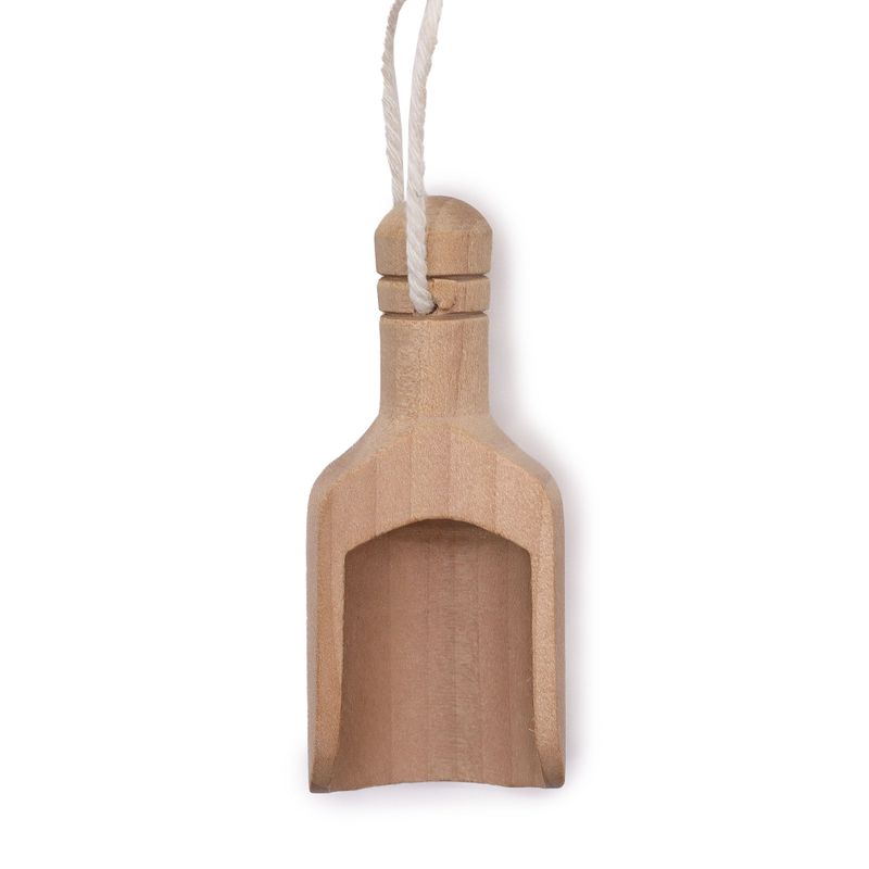 Mini Träskopor