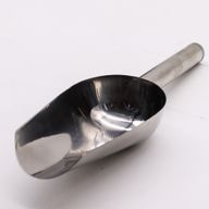Metallskopa