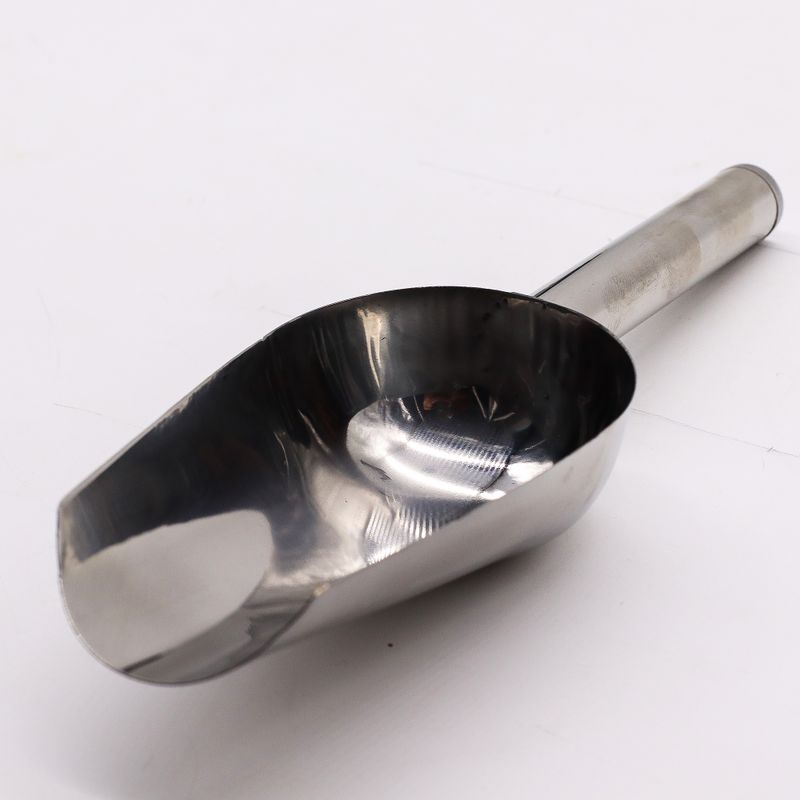 Metallskopa
