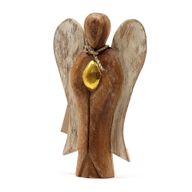 Hati-Hati Ängel - Kärlek - 15cm