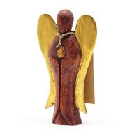 Hati-Hati Ängel - Glädje - 15cm
