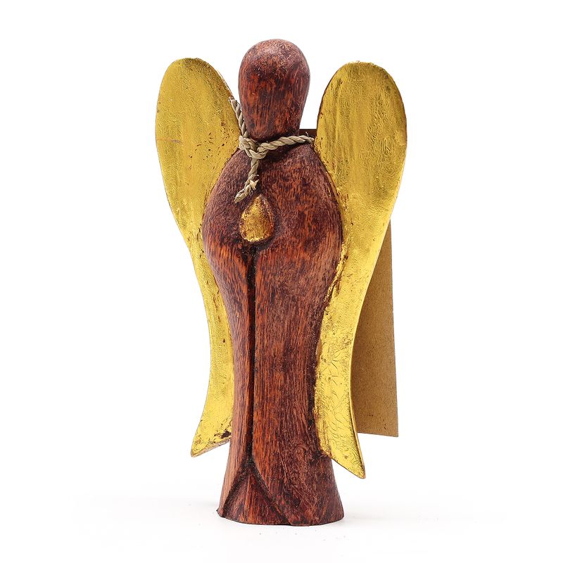 Hati-Hati Ängel - Glädje - 15cm