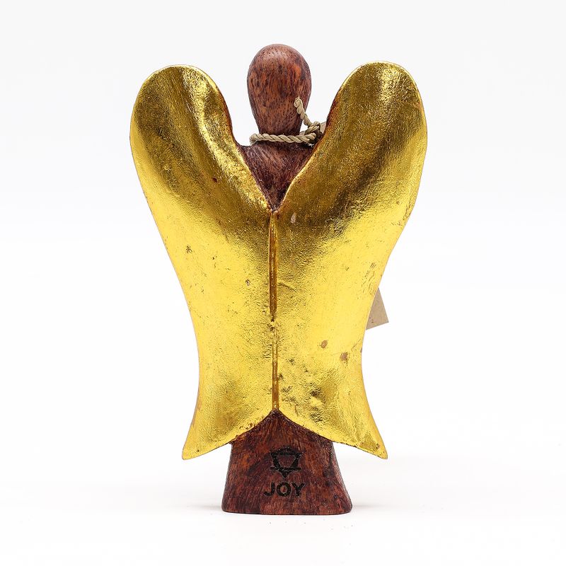 Hati-Hati Ängel - Glädje - 15cm