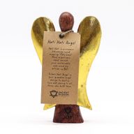 Hati-Hati Ängel - Glädje - 15cm