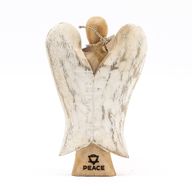 Hati-Hati Ängel - Frid - 15cm