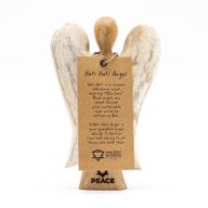 Hati-Hati Ängel - Frid - 15cm