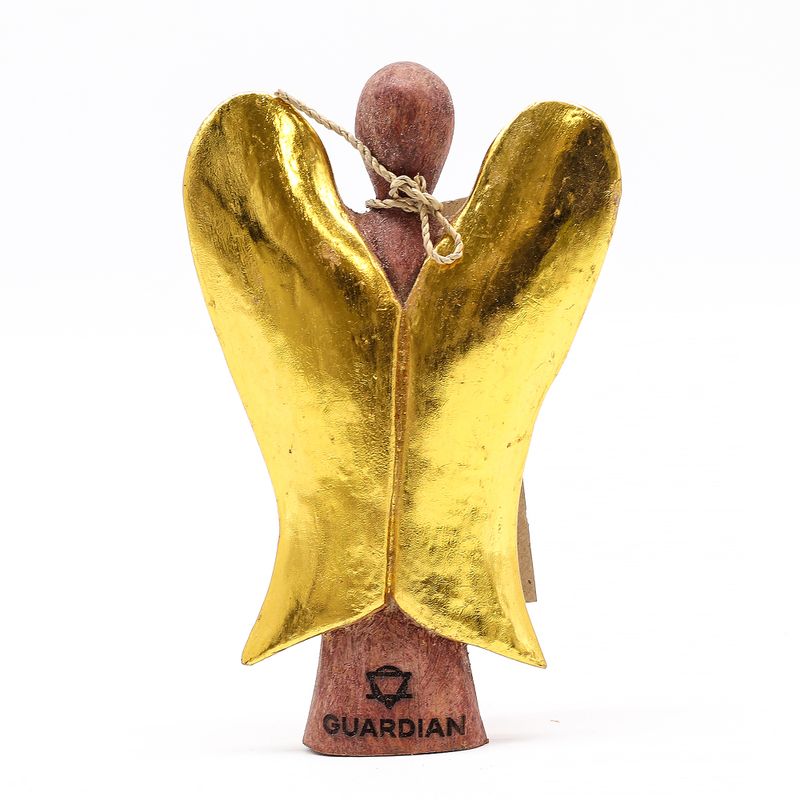 Hati-Hati Ängel - Beskyddare - 15cm