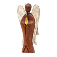 Hati-Hati Ängel - Kärlek - 20cm