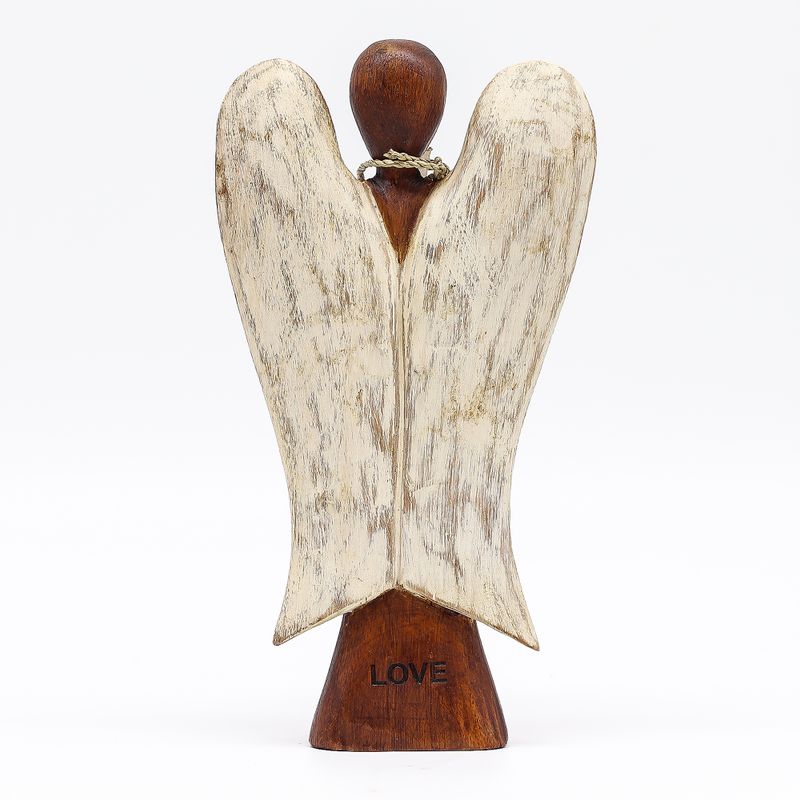 Hati-Hati Ängel - Kärlek - 20cm