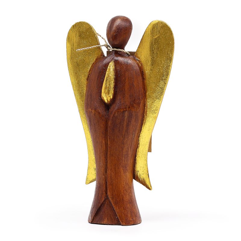 Hati-Hati Ängel - Glädje - 20cm