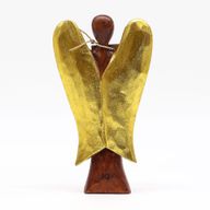 Hati-Hati Ängel - Glädje - 20cm