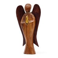 Hati-Hati Ängel - Vänskap - 20cm