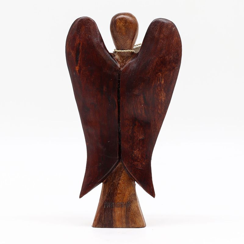 Hati-Hati Ängel - Vänskap - 20cm