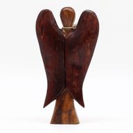 Hati-Hati Ängel - Vänskap - 20cm