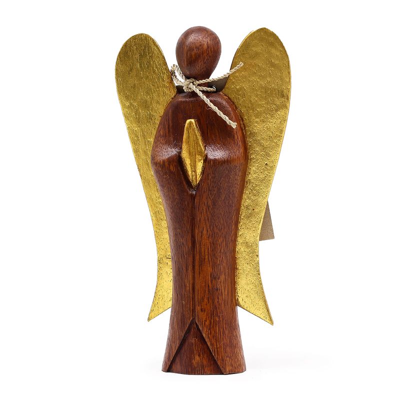 Hati-Hati Ängel - Beskyddare - 20cm