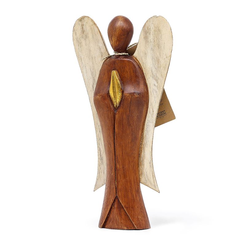 Hati-Hati Ängel - Kärlek - 25cm