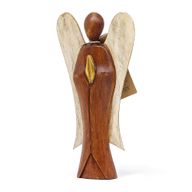 Hati-Hati Ängel - Kärlek - 25cm