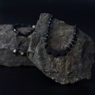 Vulkanens Essens Halsband - Anslutning till Naturen