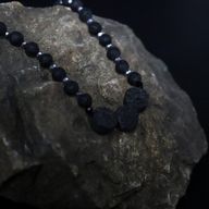 Vulkanens Essens Halsband - Anslutning till Naturen
