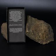 Vulkanens Essens Halsband - Anslutning till Naturen
