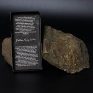 Vulkanens Essens Halsband - Emotionell Healing