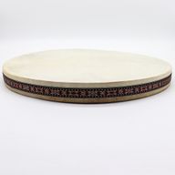Havstrumma för Schamansk Ljudhealing - 45cm