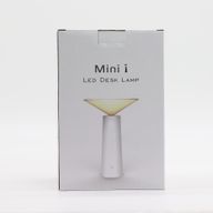 Touch-lampa - Svart Svamp - Justerbar - Mönsterljus - USB (C) - Uppladdningsbar (2000 Watt)