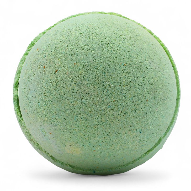 Citron Eukalyptus Badbomber