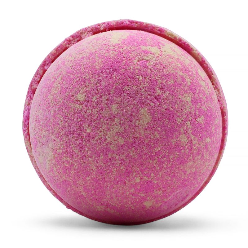 Rosa Lemonad Badbomber