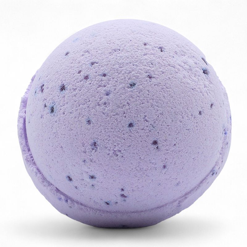 Söt Fänkål & Jojoba Badbomber