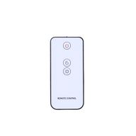 Doftspridare med Flammeffekt och Saltstenar - Vit USB - Färgbyte och Timer