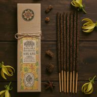 Ritualharts på Pinne - Ylang Ylang