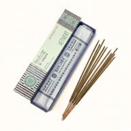 Indus Treasures Rökelsepinnar - Vetiver - 15g