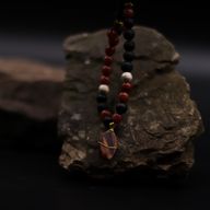 Vulkanens Essens Halsband - Skydd