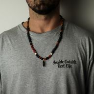 Vulkanens Essens Halsband - Skydd