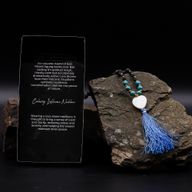 Vulkanens Essens Halsband - Lugnande Inverkan