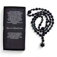 Vulkanens Essens Halsband - Förnyelse & Återfödelse