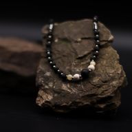 Vulkanens Essens Halsband - Kulturell Koppling