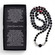 Vulkanens Essens Halsband - Kulturell Koppling
