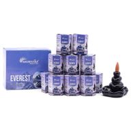 Aromatika Masala Tillbakaflöde Rökelsekoner - Everest