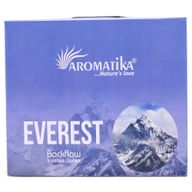 Aromatika Masala Tillbakaflöde Rökelsekoner - Everest