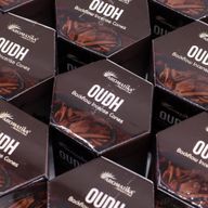 Aromatika Masala Tillbakaflöde Rökelsekoner - Oudh