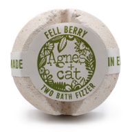 Brusande Badbomber 210g - Fellberry